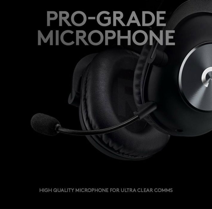 Навушникі ігрові