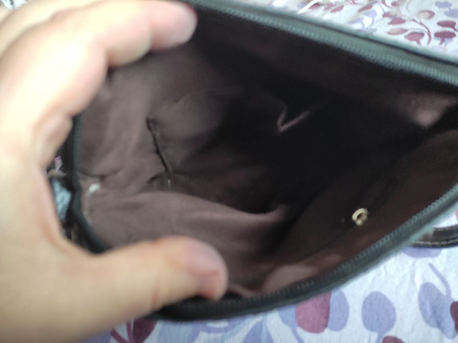 Крос -боді, дівчача сумка через плече