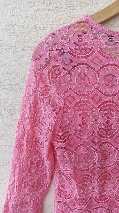 Camisola Classic Tricot