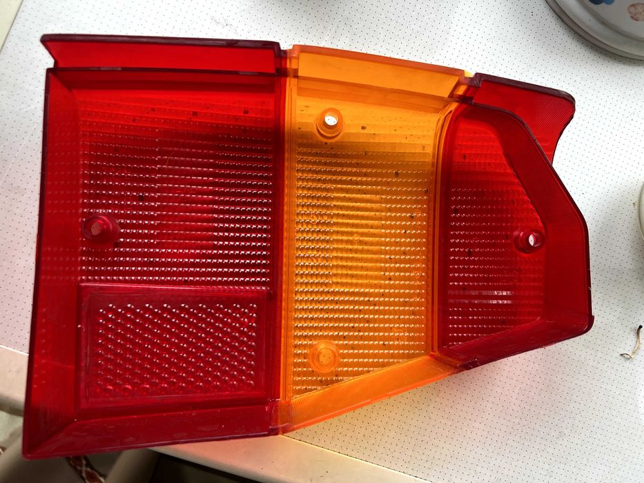 Lancia Delta-Farolin traseiro original -