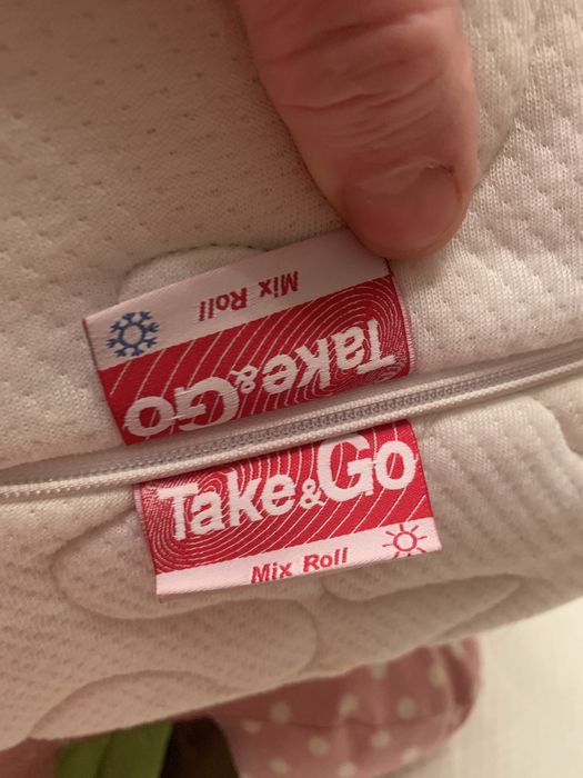 Продам ліжко 80*160 «Адель» сонмо