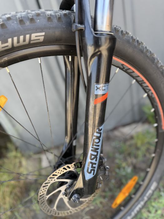 Велосипед Scott XL 29 колеса