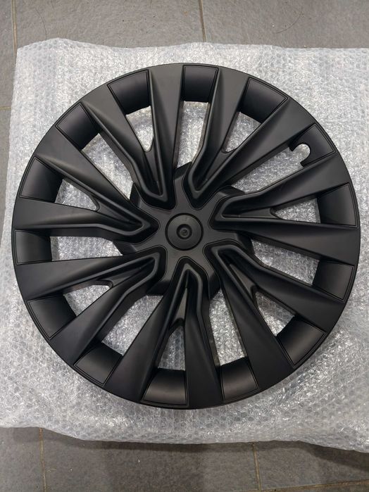 Tampa Jantes para Tesla Model 3 Highland 18'