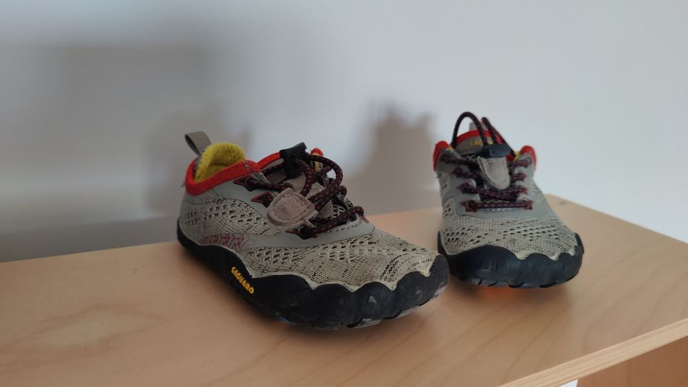 Sapatilhas Ténis Saguaro Barefoot