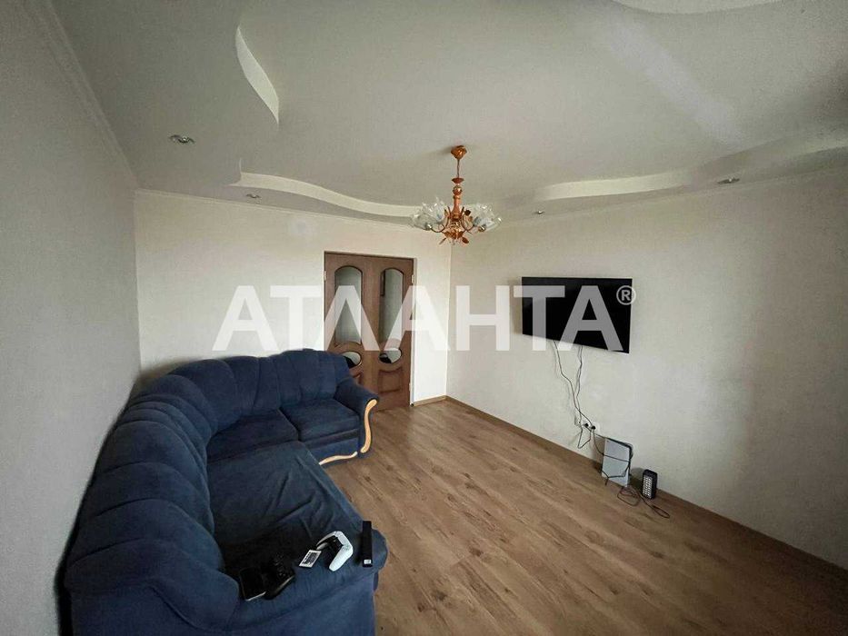 3х комнатная квартира ЖК Молодежный.