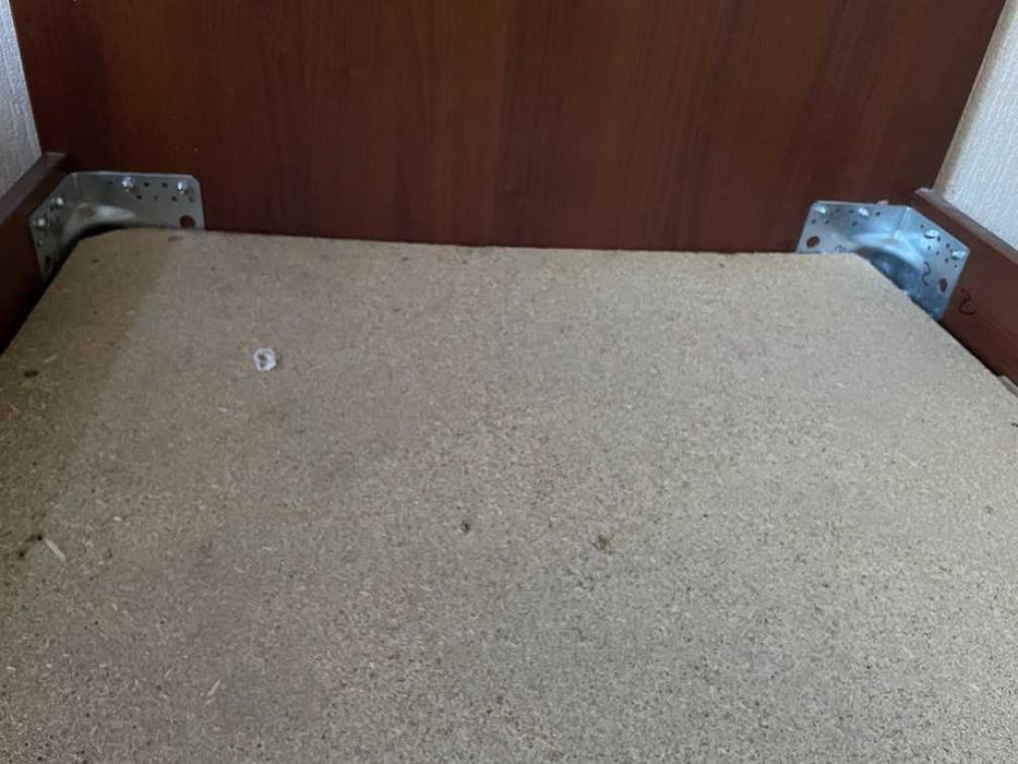 Продається кровать