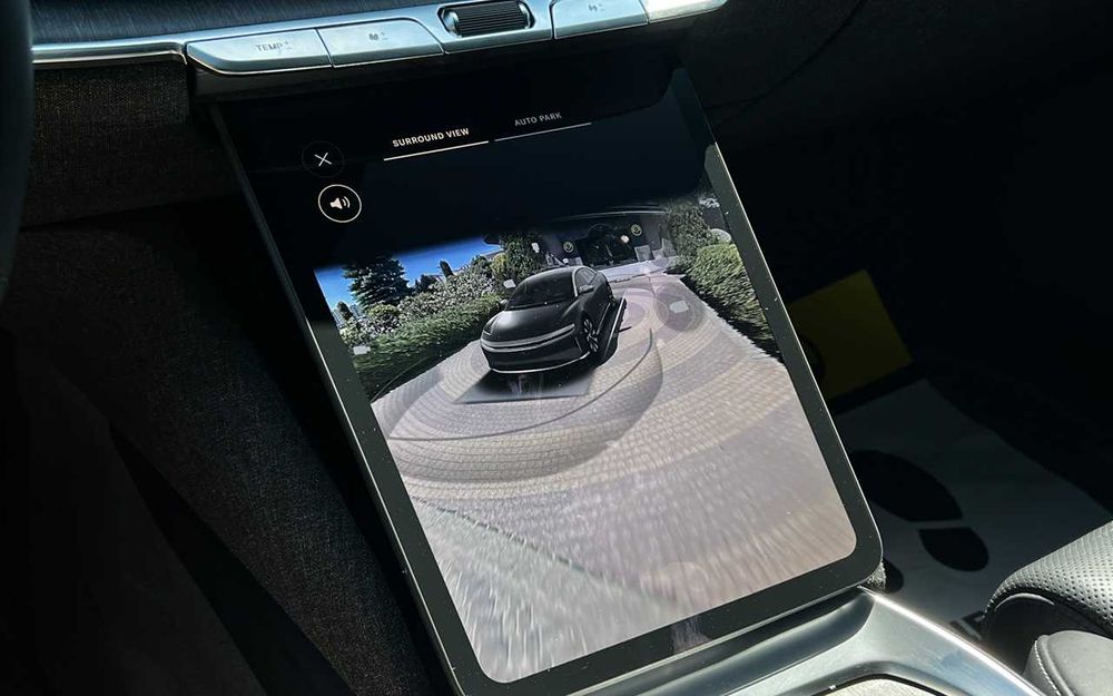 Lucid Air 2022 року
