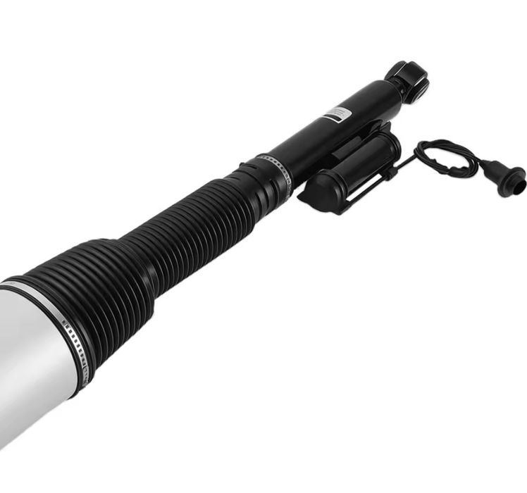 Suspensão Pneumática Traseira Mercedes Class S W220 ( NOVO )
