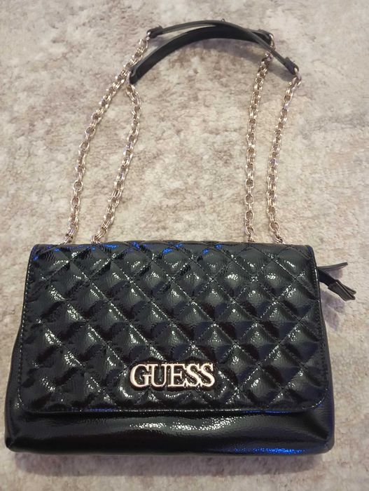 Torebka damska Guess