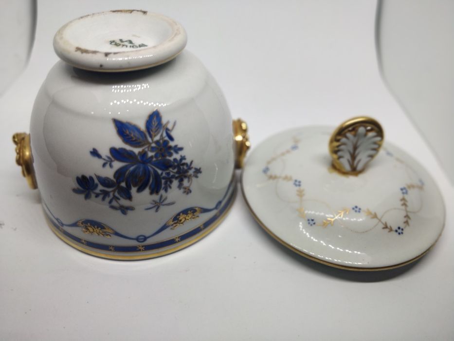 Mostardeira Fontainebleau