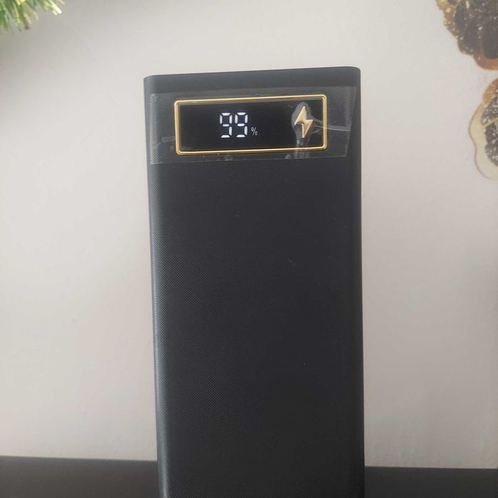 powerbank DYI 83.2Ah