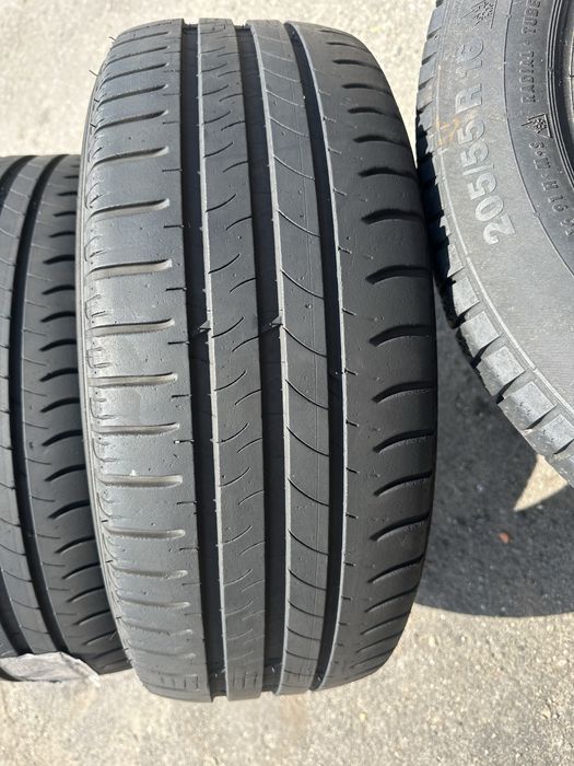 205/55 R16 Muchelin Energy Saver /2шт./пара/літо/Germany/