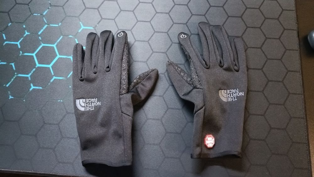 Rękawiczki The North Face L