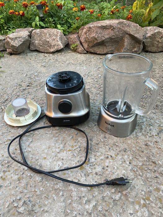 Блендер Tefal - б/у торг