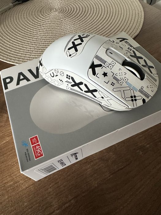 Myszka Attack Shark X3