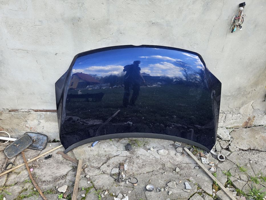 Cześci golf V plus 2008 1.9 tdi