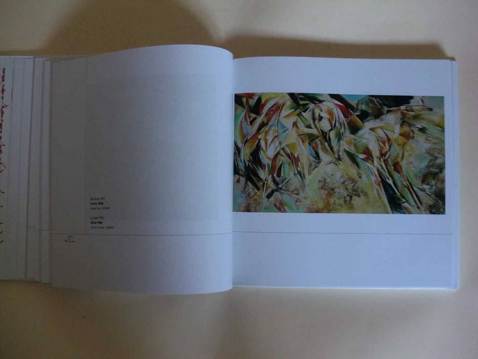 AMGAA Art Colelletion - 2008