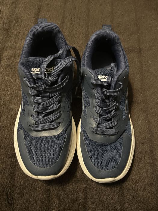 Кросівки дитячі спранді