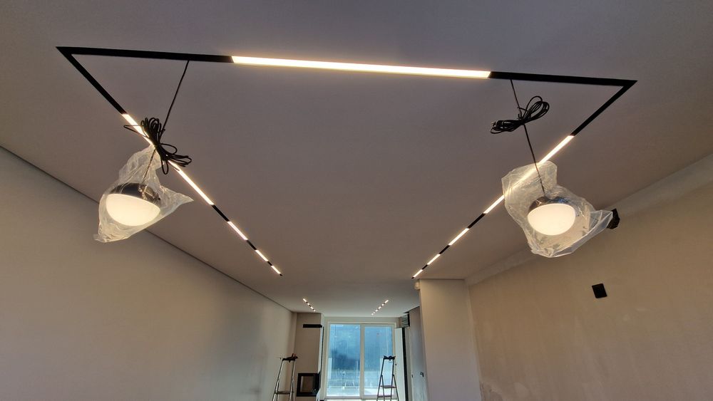 Послуги Електрика Електрик.