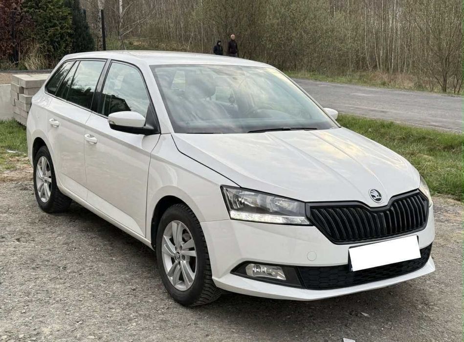 Wypożyczalnia Samochodów miejskich, bez limitu km wynajem Zgorzelec