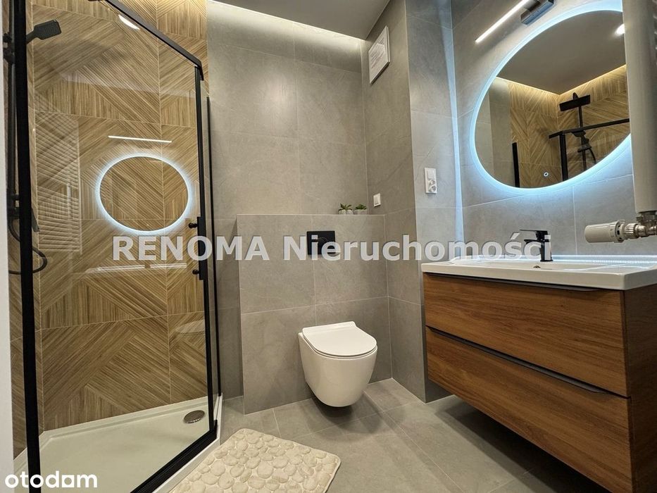 Apartment in Białystok, Osiedle Kraszewskiego, Bojary - Widok 3