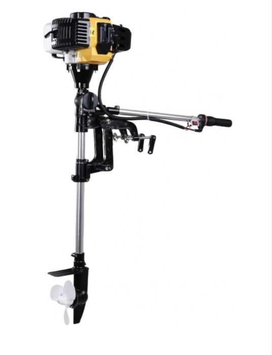 Двигун для човна Expert 3,5К.С.