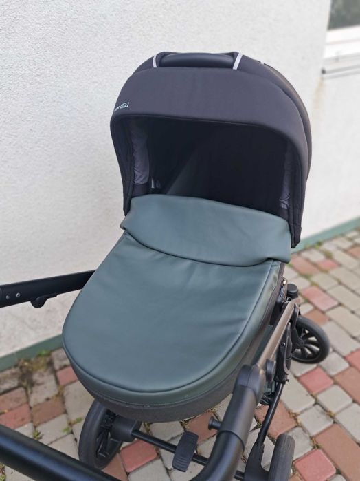 Дитячий візок Аnex m/type Pro