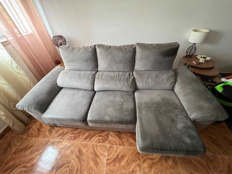 Higienização Profissional de Estofos (Sofá, Colchão, Tapete)