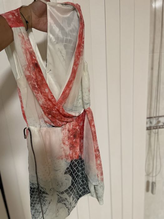 Vestido de cerimónia Salsa tamanho S