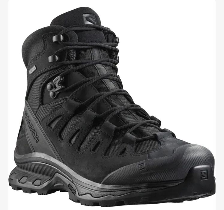 Salomon Quest 4D GTX Forces 2  44 2/3, 28,5 см