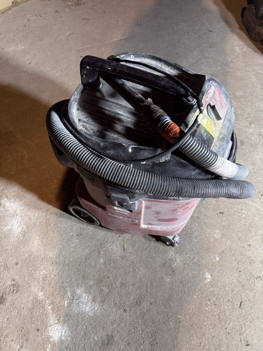 Odkurzacz HILTI VCU 40