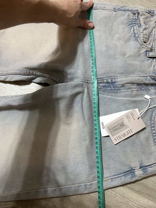 Джинси Mango 36p
