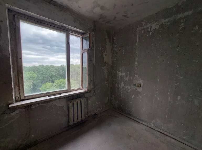 Продам 1-кім.Квартира 35м2 в Чернігові. Кух.8,4м2. ЦЕНТР. Парк.р.Десна