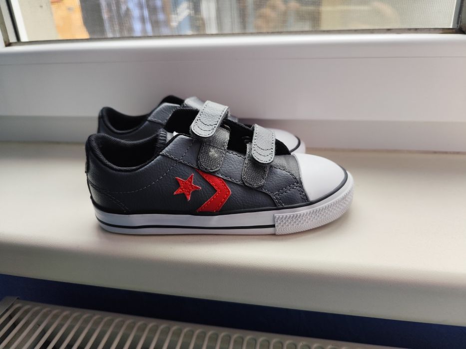 Кеди CONVERSE дитячі