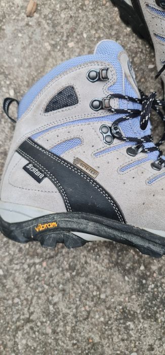 Bota Bestard caminhada