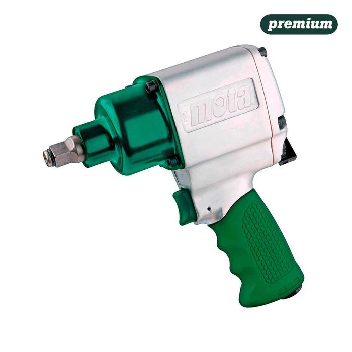 Chave impacto 3/4" duplo martelo a760