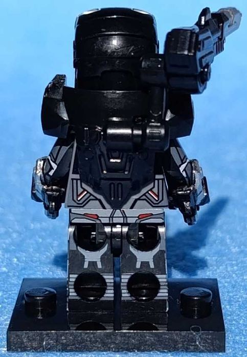 War Machine Mark 7 (Avengers) (Marvel)