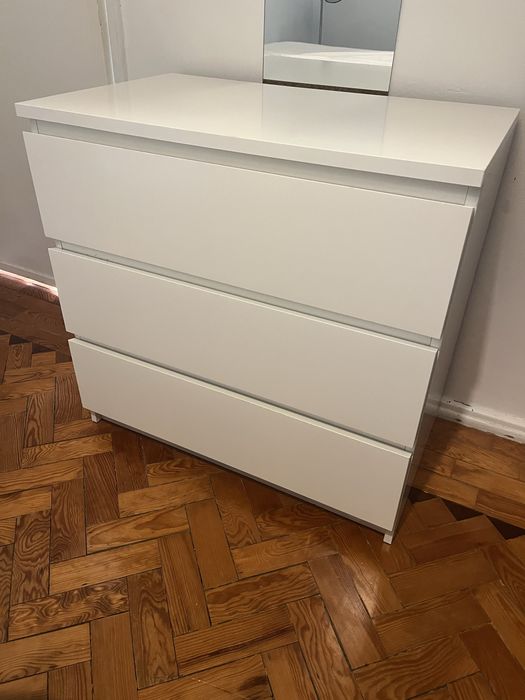 Movel quarto [mudança casa]