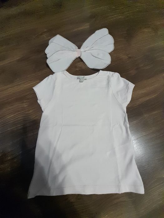 Bluzka Primark r.122