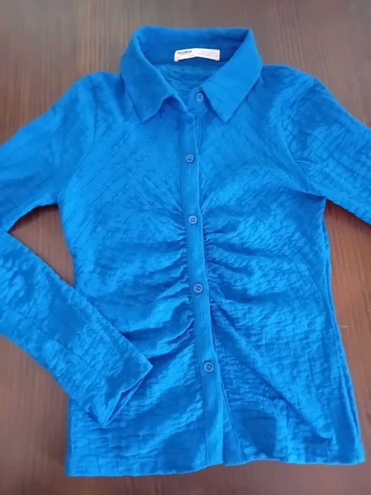 Camisa Pull and Bear XS nova!