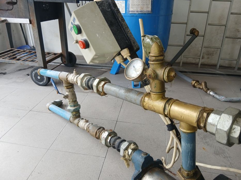 Vendo Bomba e balão