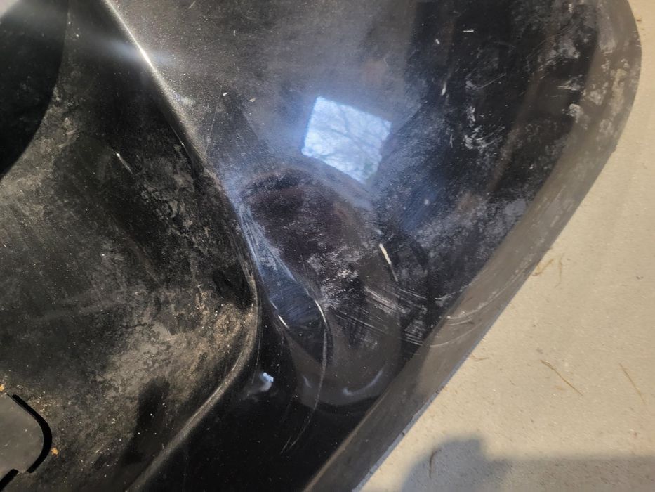 Klapa Tył Bagażnika BMW x6 x6m E71