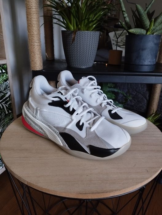 buty koszykarskie r.40,5