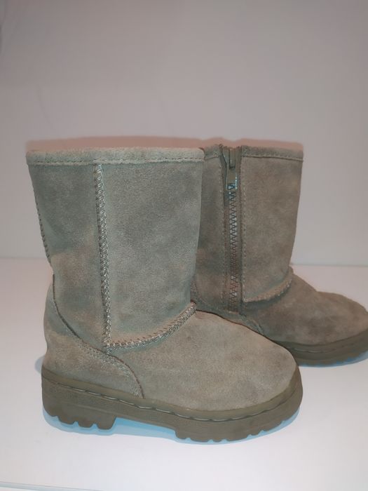 Зимове взуття 16см устілкс