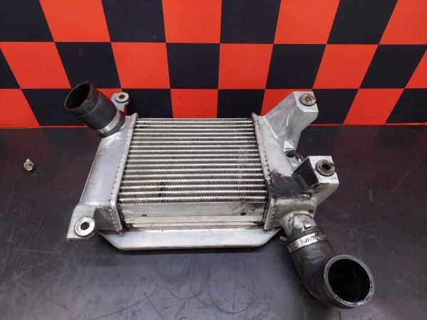 Radiador do intercooler NISSAN Pick Up III (D22)