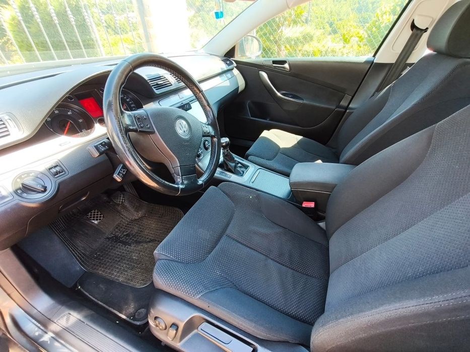 PASSAT 1.9TDI *** 2008