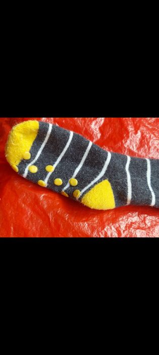 Rajtuzy zimowe dziecięce wiek 2/4lata