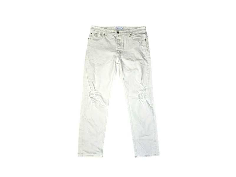 Spodnie Calvin Klein Jeans W32 Dad Jean