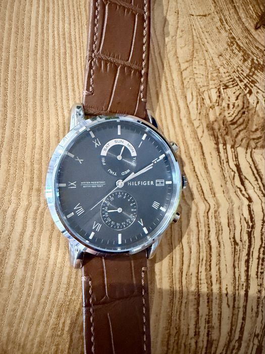 Zegarek Tommy Hilfiger