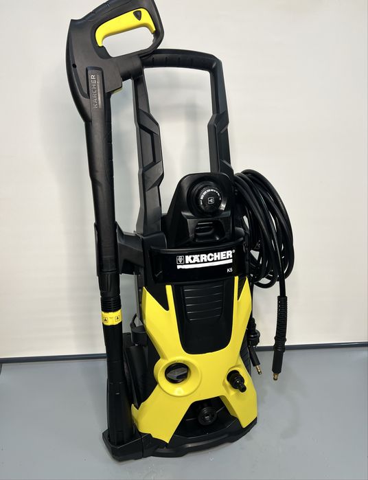 Мийка karcher k5